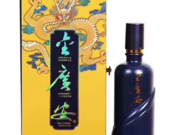 金广安潜龙500ml/瓶